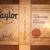 Taylor 314-CE Quilted Sapele - Limited Edition