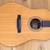 Kleinanzeige: Larrivée D-02 Akustikgitarre mit Pickup-System im Top-Zustand