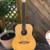 Doyle Grand Conzert C4 Custom