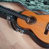 Mario Gropp Torres SEU-01 + 2020 + Konzert-Gitarre