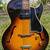 Vintage Gibson ES175 sunburst von 1950 ein echter Traum!!