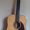 MARTIN D-18