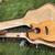 Stevens OMC Custom KOA