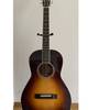 Kallenbach Gitarre, Single-O, 12-Fret, Fichte/Mahagoni