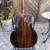 Rozawood - Grand Auditorium Riopalisander Custom