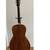 Kallenbach Gitarre, Single-O, 12-Fret, Fichte/Mahagoni