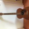 Martin 000-15M Westerngitarre  Vollmassiv USA