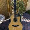 Kevin Ryan Guitars mission grand concert