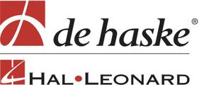 De Haske/Hal Leonard
