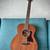 Taylor GTe Mahogany