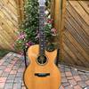 Stevens OMC Ziricote Custom