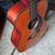 Yamaha FS3 ARE, Red Label, Fishman