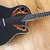 Ovation C2078AX Custom Elite Akustikgitarre made in Korea
