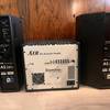 AER Domino 3 & AS 281/4