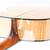 Maestro Orig. Raffles FM SB Flamed Maple adirondack