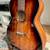 Alvarez AF66 SHB - All Mahogany - Deluxe Gigbag
