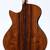 Hozen Blue Label MJ Gitarre Madagaskar