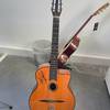 Gypsy Jazzgitarre Gitane DG 250