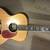 Kleinanzeige: Larrivee J-25 Rosewood