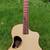 Kleinanzeige: Hsienmo Shiyi Spruce Doubletop Mondfichte + Ziricote vollmassiv Pickup