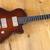 Kleinanzeige: Taylor SolidBody Standard