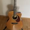 Martin SP 000C 16R Tausch