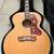 Kleinanzeige: Gibson SJ-200 Standard AN