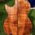 Stevens OMC Custom KOA