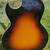 Vintage Gibson ES175 sunburst von 1950 ein echter Traum!!