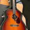 Collings OM1 T Baked Sitka Vintage Satin Sunburst