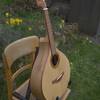 Heiner Dreizehnter Waldzither