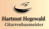 Hartmut Hegewald